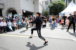 제3회 추억이방울방울 망원동 방울내길 축제 42