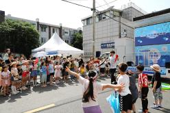 제3회 추억이방울방울 망원동 방울내길 축제 43