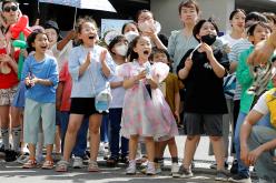 제3회 추억이방울방울 망원동 방울내길 축제 44