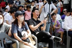 제3회 추억이방울방울 망원동 방울내길 축제 46