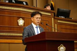 제262회 마포구의회 제1차 정례회 개회식 및 제1차 본회의 15