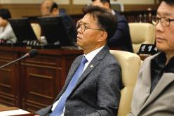 제262회 마포구의회 제1차 정례회 개회식 및 제1차 본회의 30