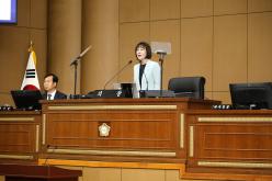 제262회 마포구의회 제1차 정례회 개회식 및 제1차 본회의 32