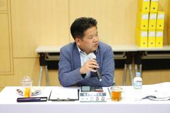 행정건설위원회 -신수동 주민센터 2023년도 행정사무감사 10