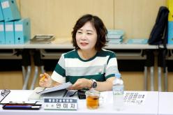 행정건설위원회 -신수동 주민센터 2023년도 행정사무감사 11