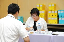 행정건설위원회 -신수동 주민센터 2023년도 행정사무감사 13