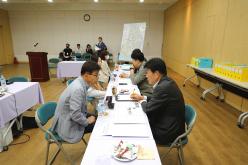 행정건설위원회 -신수동 주민센터 2023년도 행정사무감사 14