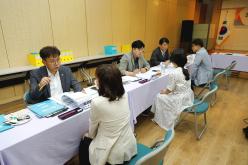 행정건설위원회 -신수동 주민센터 2023년도 행정사무감사 15