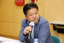 행정건설위원회 -신수동 주민센터 2023년도 행정사무감사 21