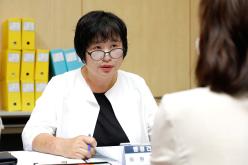 행정건설위원회 -신수동 주민센터 2023년도 행정사무감사 24