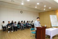 행정건설위원회 -신수동 주민센터 2023년도 행정사무감사 25