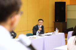 행정건설위원회 -신수동 주민센터 2023년도 행정사무감사 27