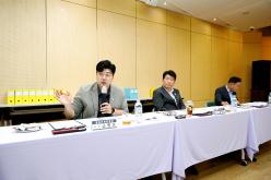 행정건설위원회 -신수동 주민센터 2023년도 행정사무감사 29