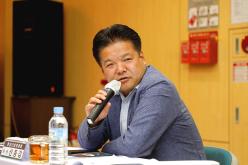 행정건설위원회 -신수동 주민센터 2023년도 행정사무감사 31