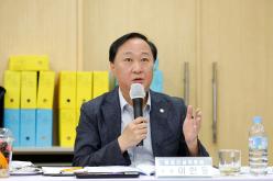 행정건설위원회 -신수동 주민센터 2023년도 행정사무감사 33