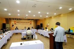 행정건설위원회 -신수동 주민센터 2023년도 행정사무감사 35