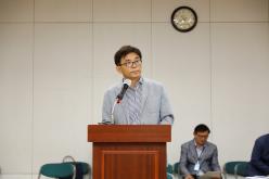 행정건설위원회 -신수동 주민센터 2023년도 행정사무감사 36