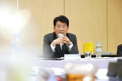 행정건설위원회 -신수동 주민센터 2023년도 행정사무감사 39