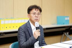 행정건설위원회 -신수동 주민센터 2023년도 행정사무감사 41