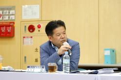 행정건설위원회 -신수동 주민센터 2023년도 행정사무감사 42