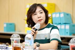 행정건설위원회 -신수동 주민센터 2023년도 행정사무감사 43