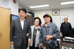 행정건설위원회 -신수동 주민센터 2023년도 행정사무감사 50