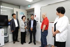 행정건설위원회 -신수동 주민센터 2023년도 행정사무감사 54