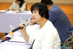 행정건설위원회 -신수동 주민센터 2023년도 행정사무감사 56