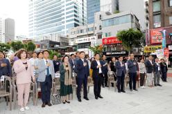 2023 홍대 뮤직 페스티벌 1