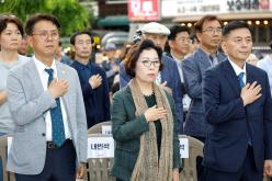 2023 홍대 뮤직 페스티벌 3