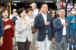 2023 홍대 뮤직 페스티벌 4