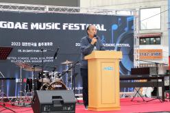 2023 홍대 뮤직 페스티벌 10