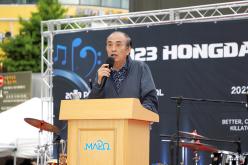 2023 홍대 뮤직 페스티벌 11