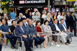 2023 홍대 뮤직 페스티벌 12