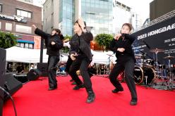 2023 홍대 뮤직 페스티벌 14