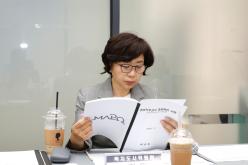 복지도시위원회 -서교동 주민센터 2023년도 행정사무감사 5