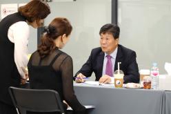 복지도시위원회 -서교동 주민센터 2023년도 행정사무감사 6