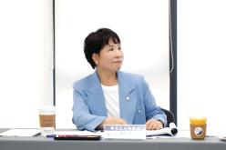 복지도시위원회 -서교동 주민센터 2023년도 행정사무감사 10