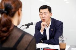 복지도시위원회 -서교동 주민센터 2023년도 행정사무감사 12