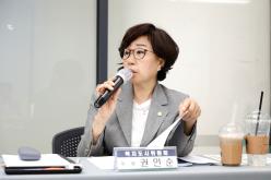 복지도시위원회 -서교동 주민센터 2023년도 행정사무감사 13