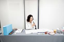 복지도시위원회 -서교동 주민센터 2023년도 행정사무감사 16