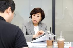 복지도시위원회 -서교동 주민센터 2023년도 행정사무감사 20