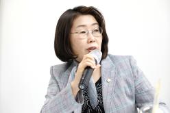 복지도시위원회 -서교동 주민센터 2023년도 행정사무감사 24