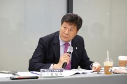 복지도시위원회 -서교동 주민센터 2023년도 행정사무감사 27