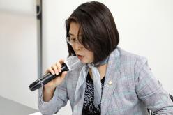 복지도시위원회 -서교동 주민센터 2023년도 행정사무감사 30