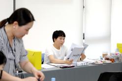 복지도시위원회 -서교동 주민센터 2023년도 행정사무감사 33