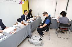 복지도시위원회 -서교동 주민센터 2023년도 행정사무감사 35