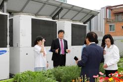 복지도시위원회 -서교동 주민센터 2023년도 행정사무감사 40