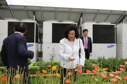 복지도시위원회 -서교동 주민센터 2023년도 행정사무감사 41