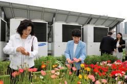 복지도시위원회 -서교동 주민센터 2023년도 행정사무감사 42